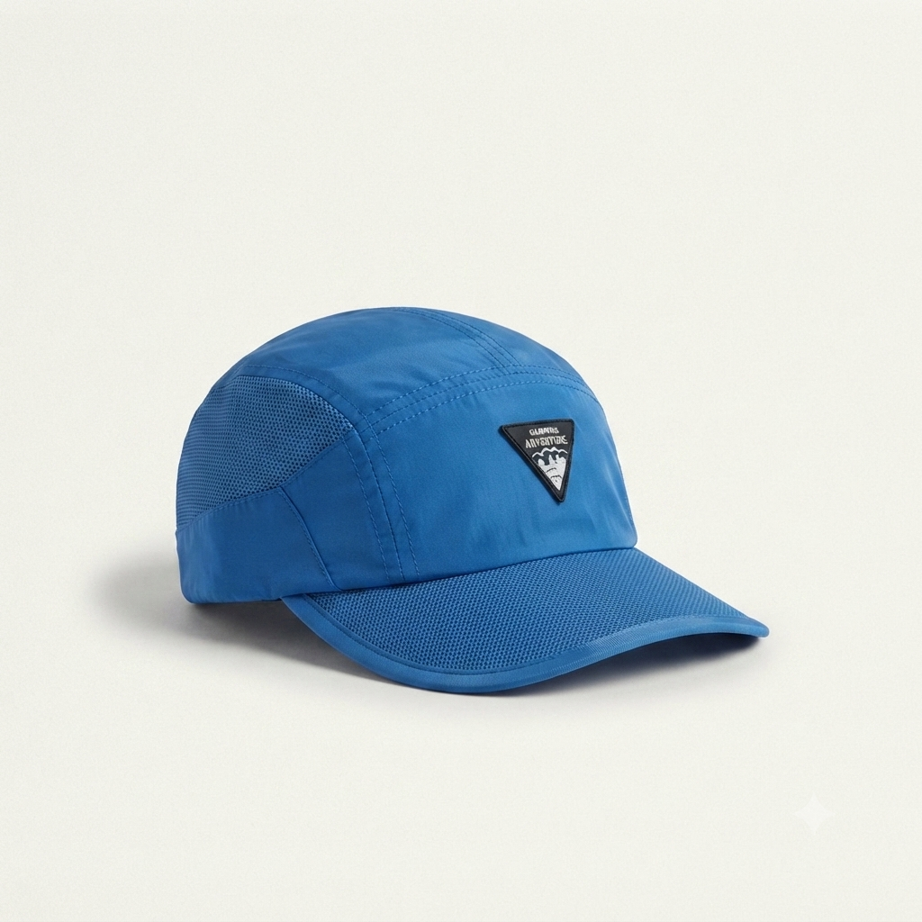 Camping Adventure Performance Cap