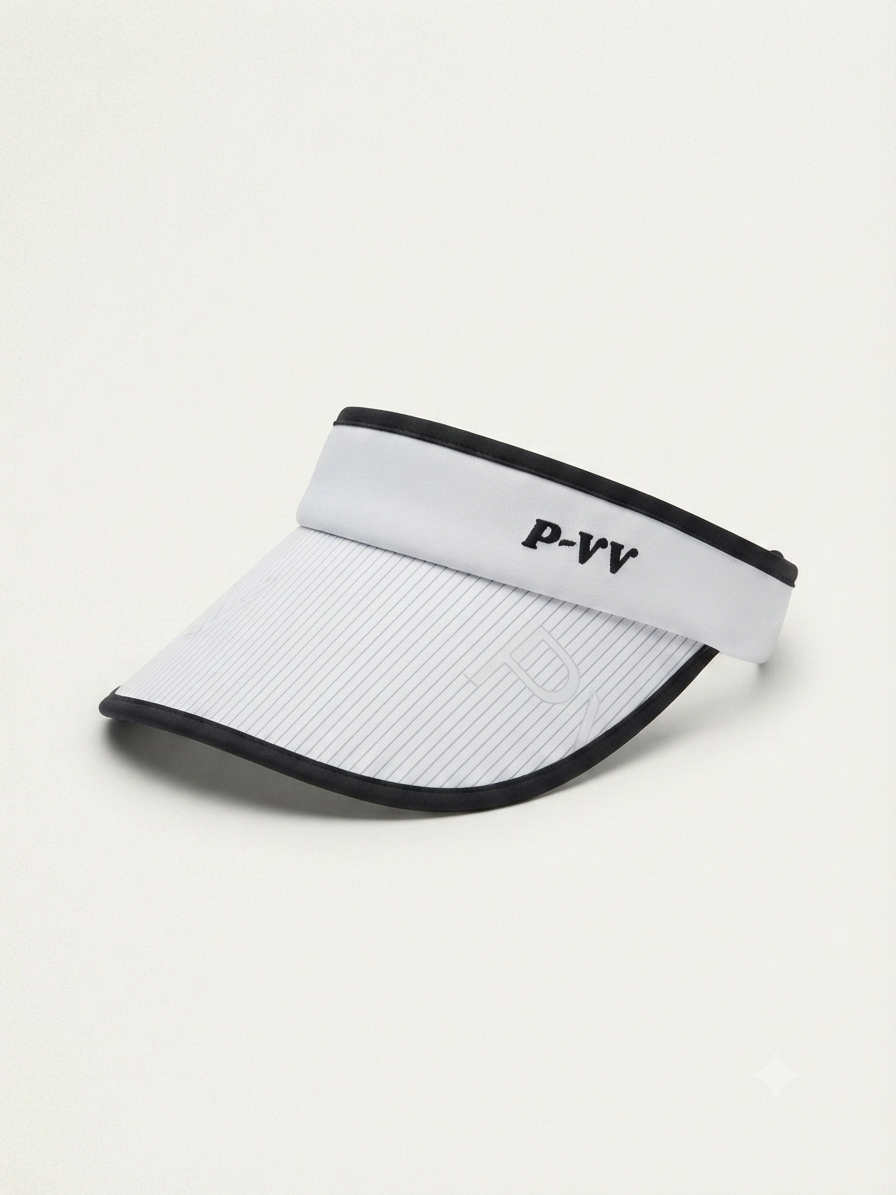 P-Series Signature Visor