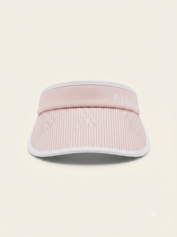 P-Series Signature Visor Pink
