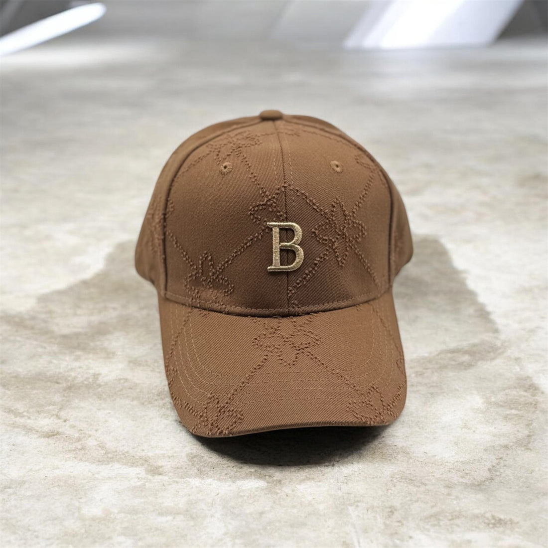 Premium Women's Fashion Cap
