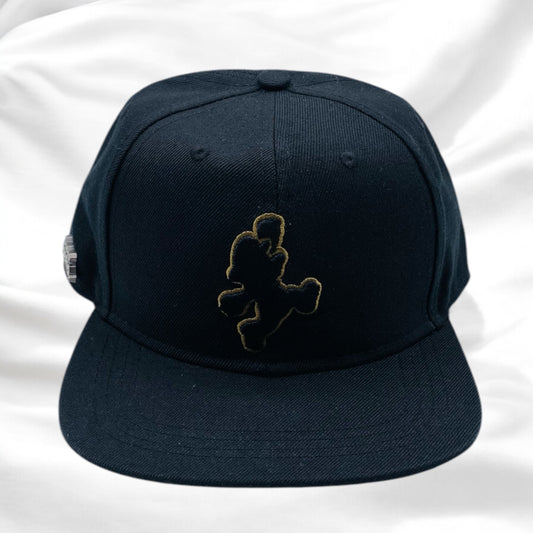 MIDNIGHT STROLL CAP