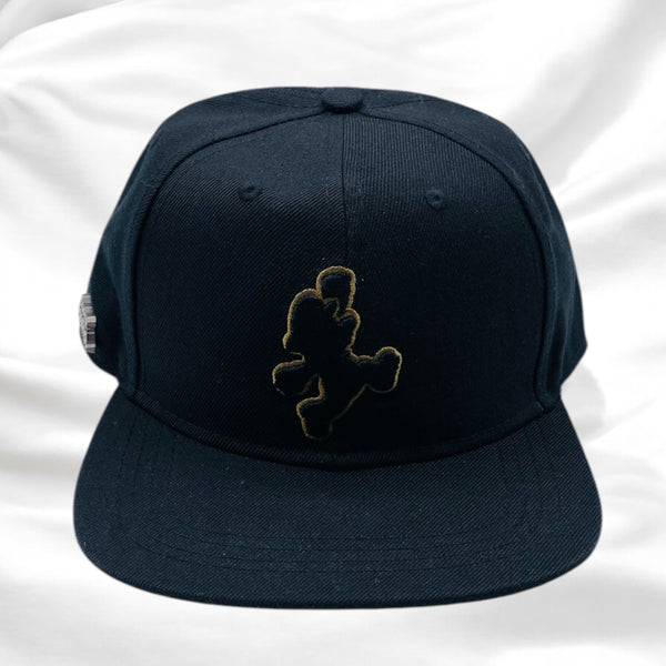 MIDNIGHT STROLL CAP