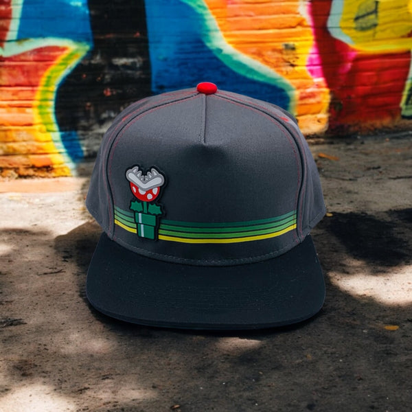 PIRANHA STRIKE CAP