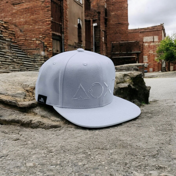 PS GAMER CAP