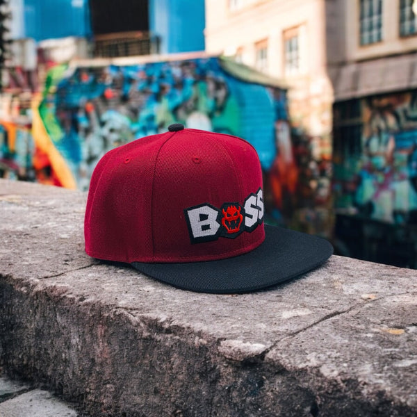 STREET BOSS: URBAN CROWN