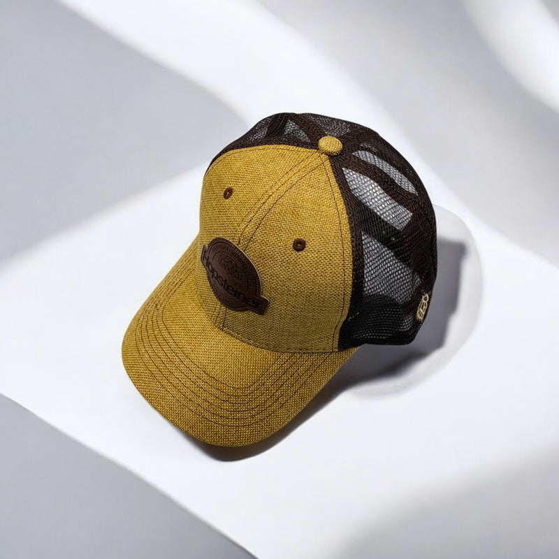 HOPSTEINER TRUCKER CAP