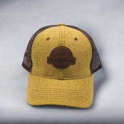 HOPSTEINER TRUCKER CAP