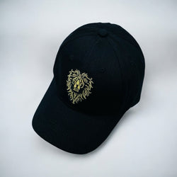 KING CAP