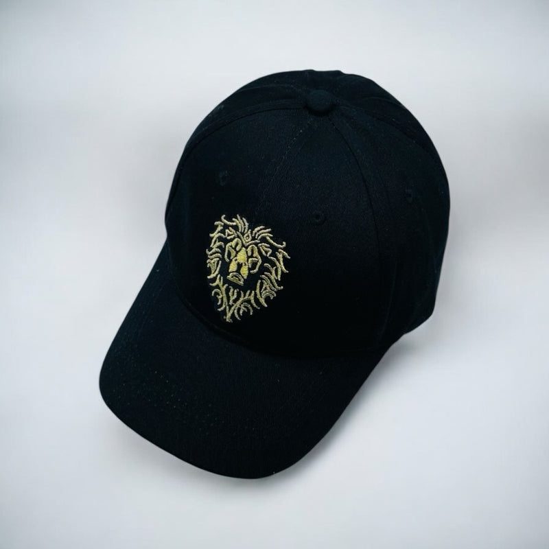 KING CAP