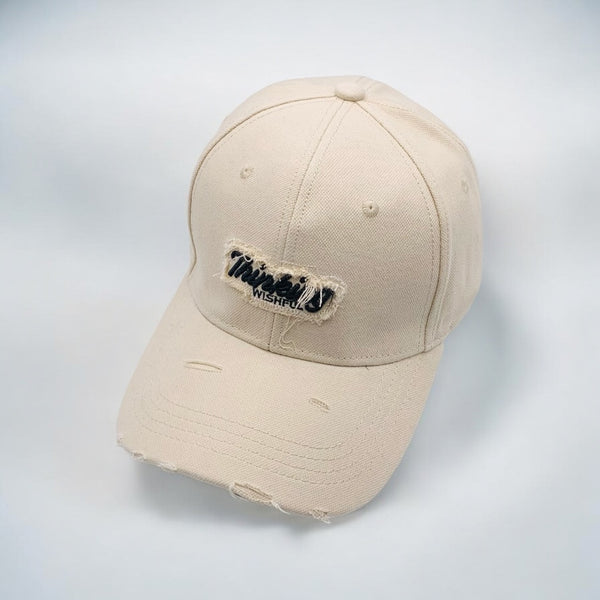 THINKING EDGE CAP