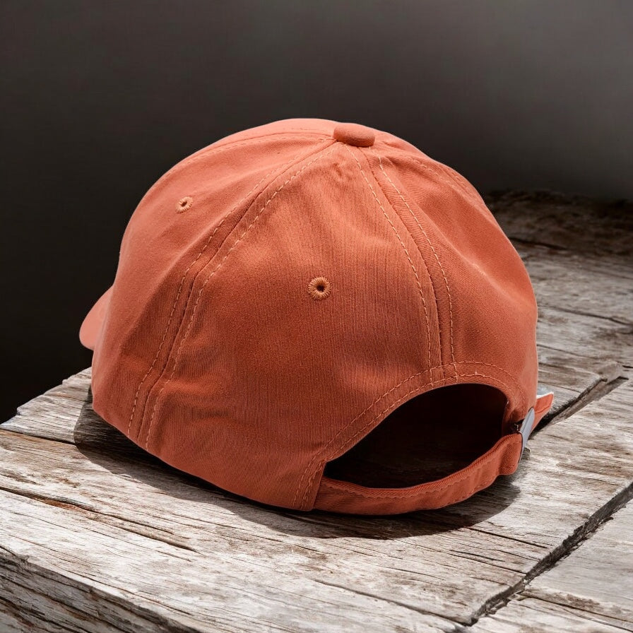 THE SOMETHING MORE CAP