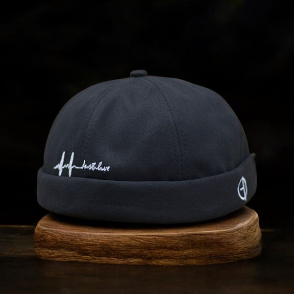 PULSE DOCKER CAP