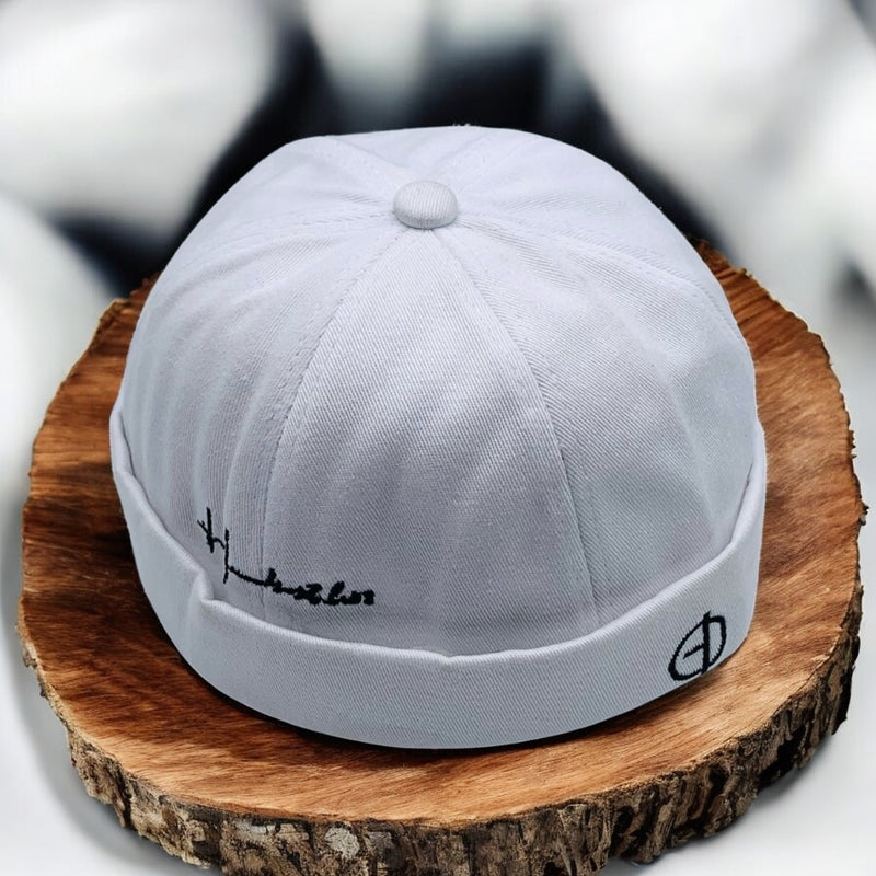PULSE DOCKER CAP
