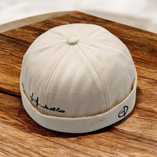 PULSE DOCKER CAP