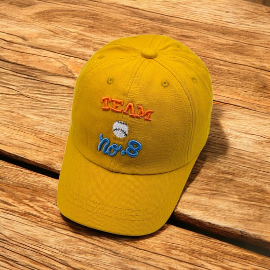 TEAM CAP