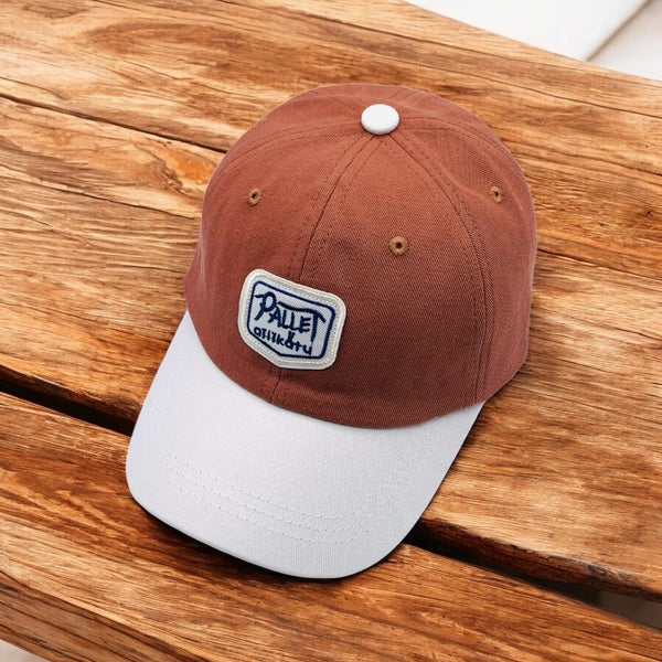 PALLET CAP