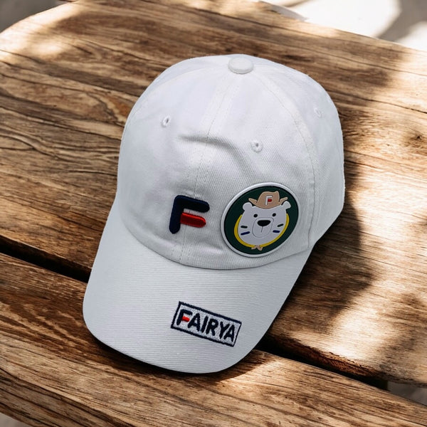 FAIRYA BEAR CAP
