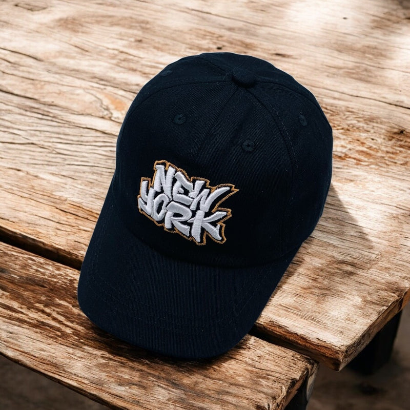 NEW YORK BOY CAP