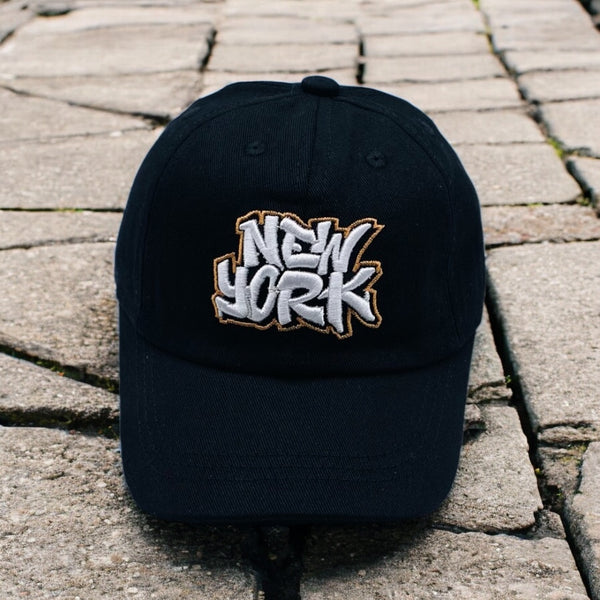NEW YORK BOY CAP