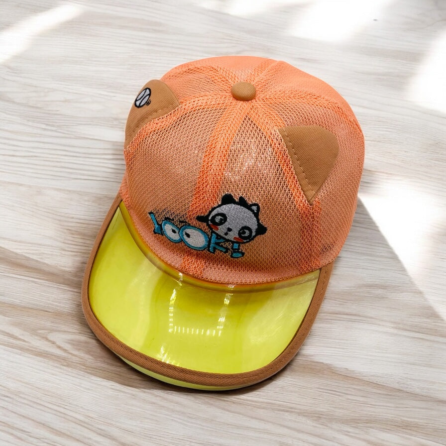 LOOK PANDA CAP
