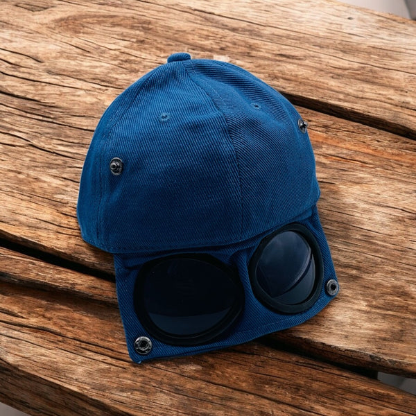 FOREVER BACK GLASSES CAP