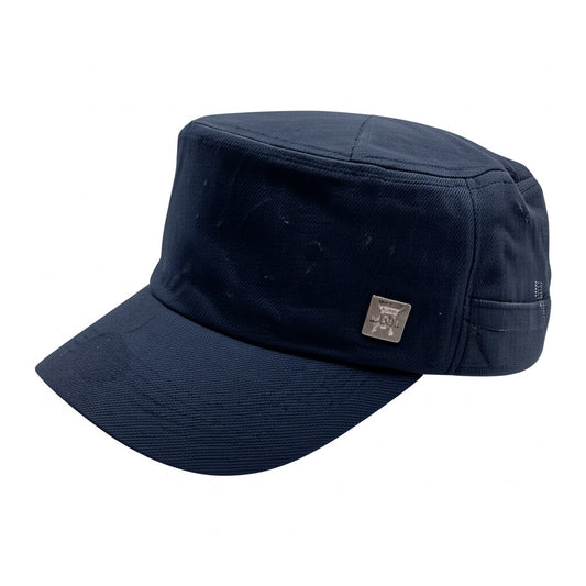 CLASSIC MILLITARY-STYLE COTTON CAP UNISEX ADJUSTABLE ARMY HAT