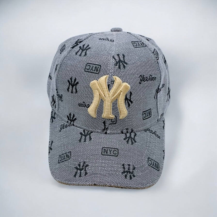 NYC BASEBALL CAP