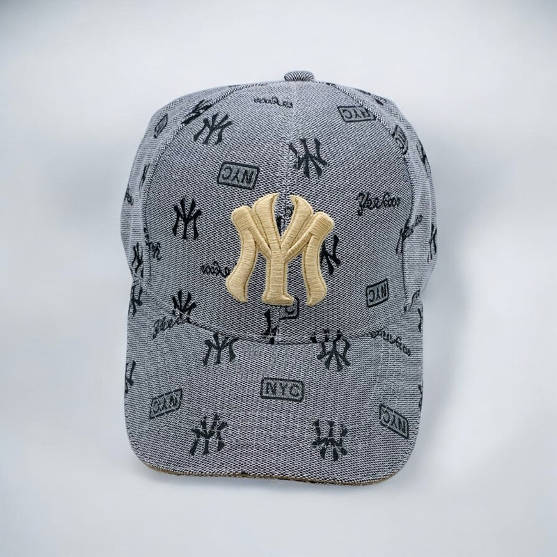 NYC BASEBALL CAP