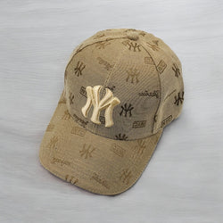 NYC BASEBALL CAP