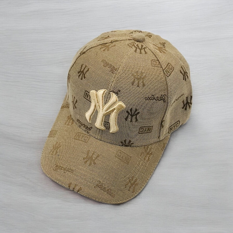 NYC BASEBALL CAP