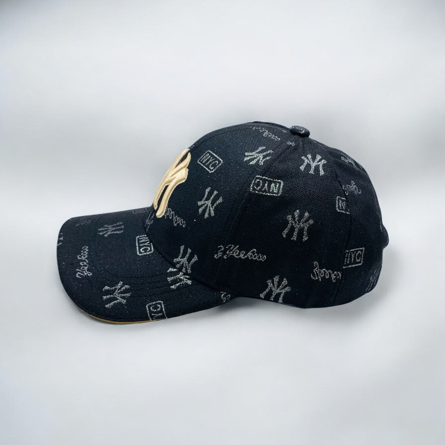 NYC BASEBALL CAP