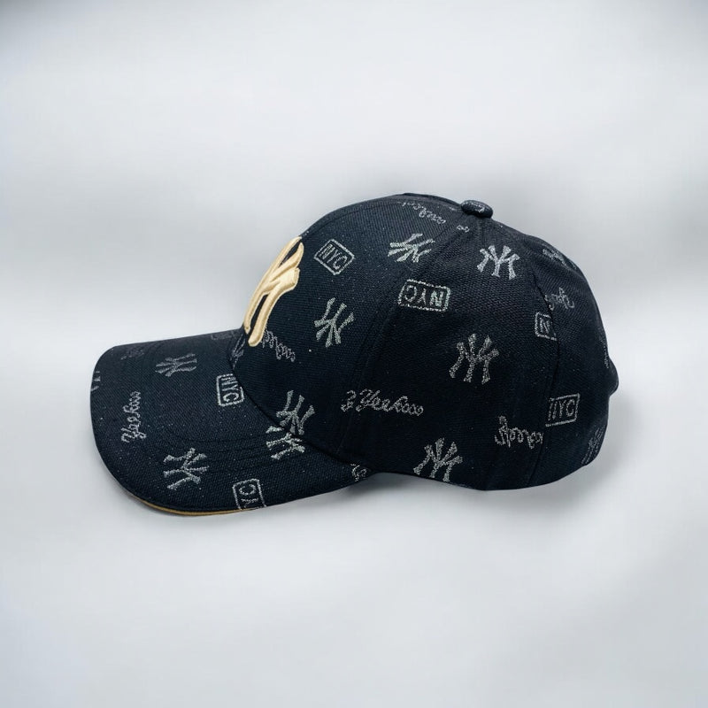 NYC BASEBALL CAP