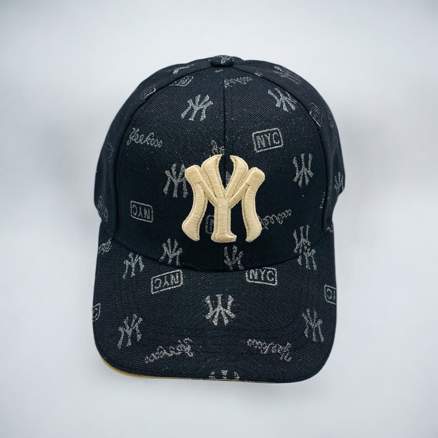 NYC BASEBALL CAP