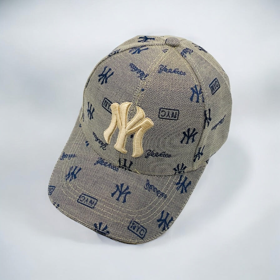 NYC BASEBALL CAP