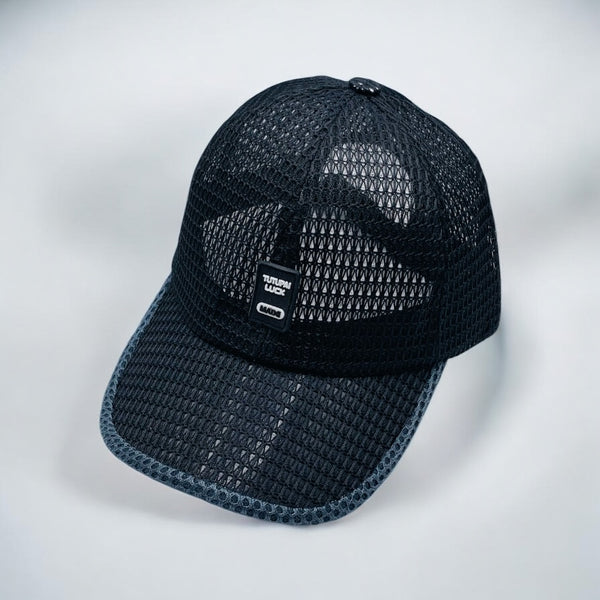 MASH BASEBALL CAP SPORTS SIMPLE RUNNING