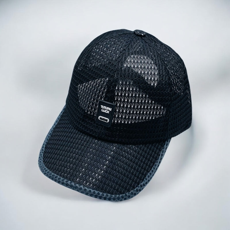 MASH BASEBALL CAP SPORTS SIMPLE RUNNING