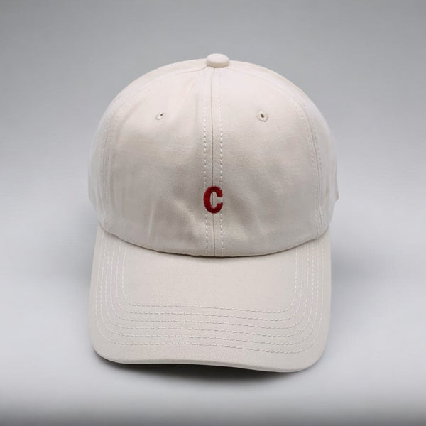 C BASEBALL CAP
