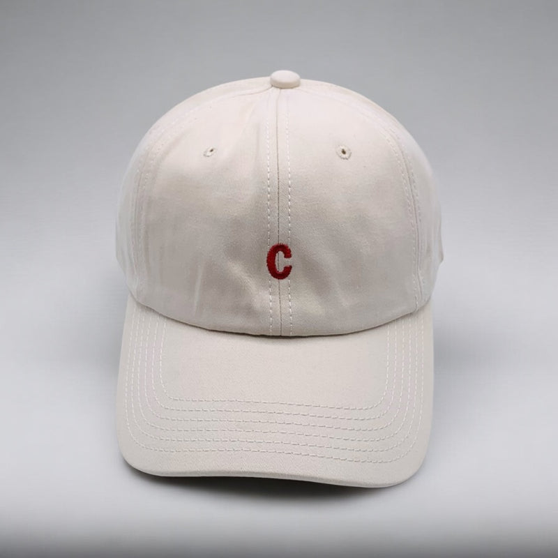C BASEBALL CAP