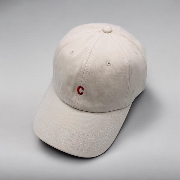 C BASEBALL CAP