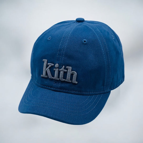 SHORT KITE BASEBALL CAP