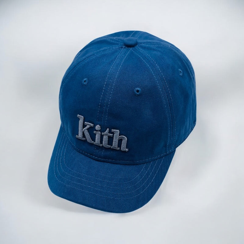 SHORT KITE BASEBALL CAP