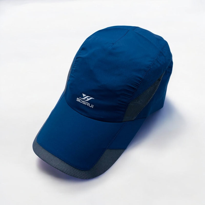 SPORTY AIR LIGHT CAP #4659