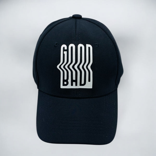 MAD FORCE GOOD CAP GLOW IN THE DARK PLACE