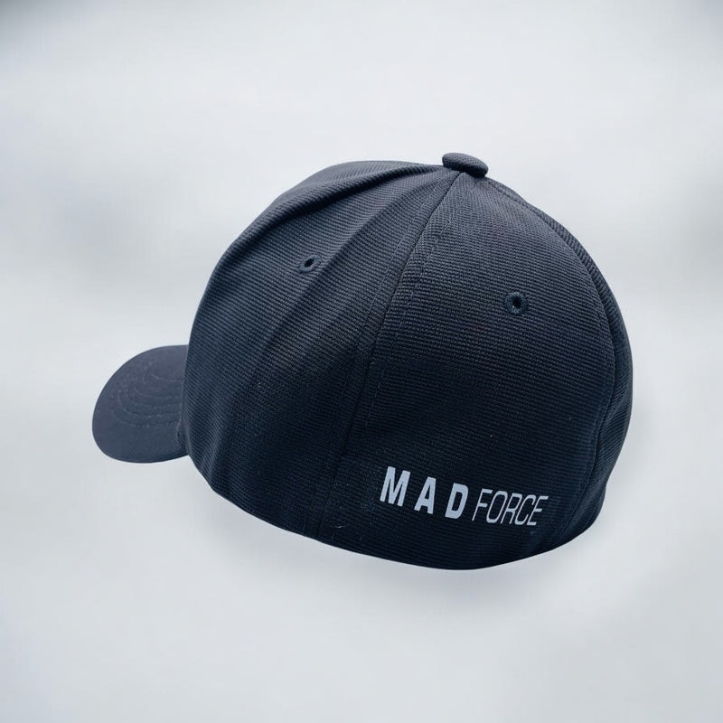 MAD FORCE FUTURE IS NOW CAP GLOW IN THE DARK PLACE