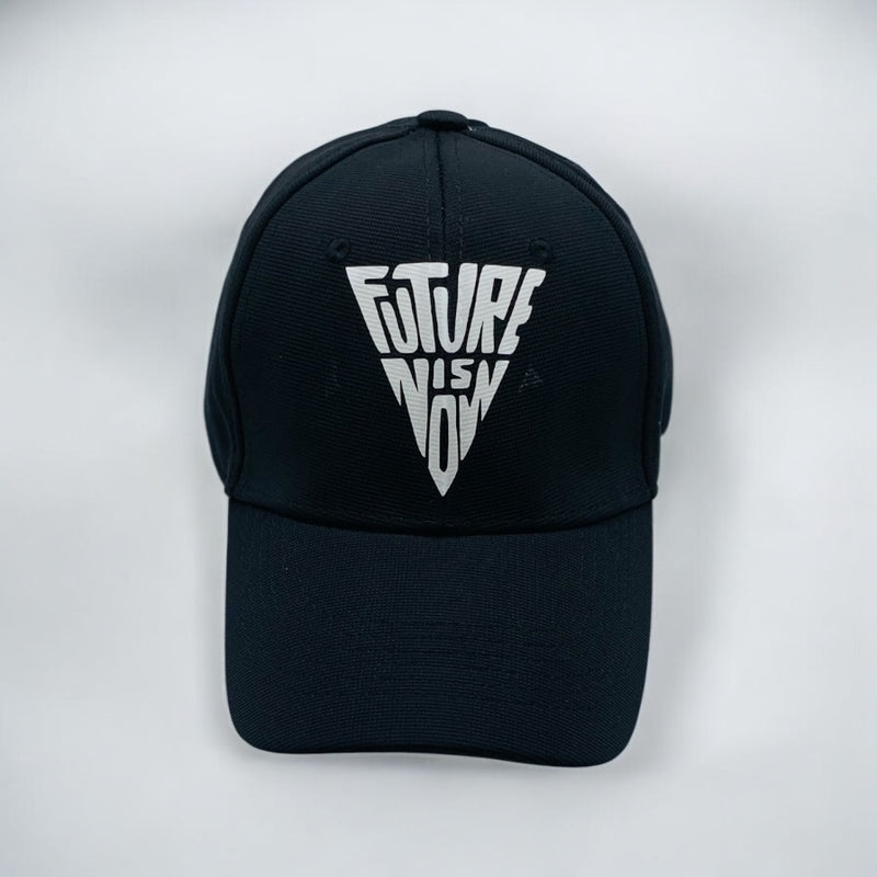 MAD FORCE FUTURE IS NOW CAP GLOW IN THE DARK PLACE