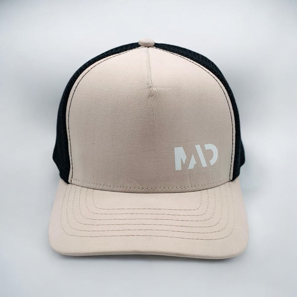 MAD FORCE MAD CAP GLOW IN THE DARK PLACE
