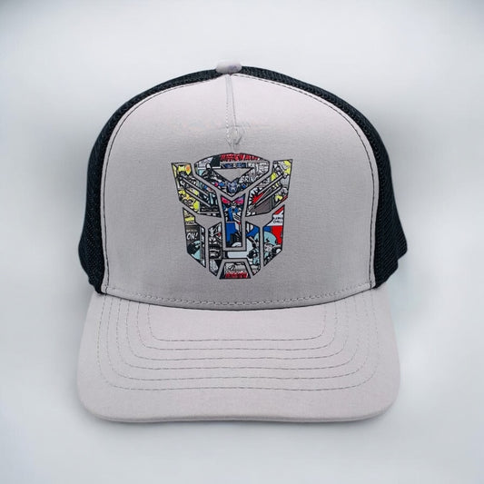TRANS FORMER CAP