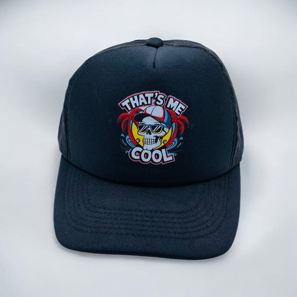 THAT'S ME COOL CAP