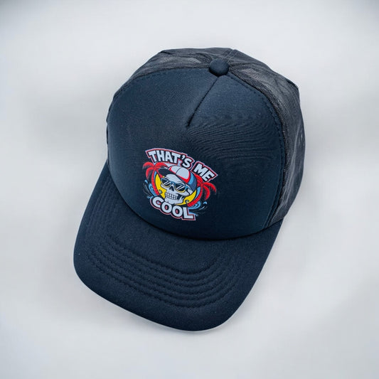 THAT'S ME COOL CAP