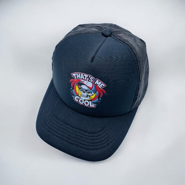 THAT'S ME COOL CAP